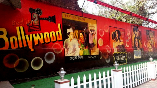 Mumbai, Hyderabad now a part of UNESCO's network of creative cities