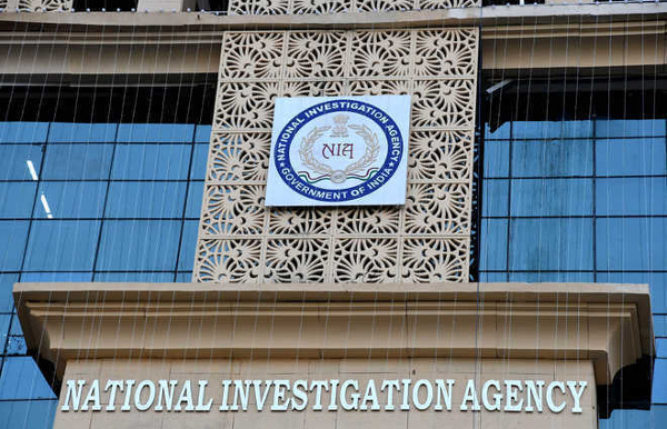 NIA charge sheet points to Pakistan high commission’s role in terror funding