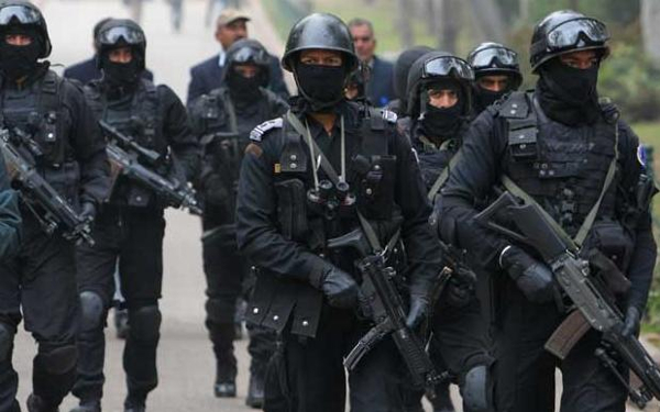 NSG hub at Pathankot soon, 500 commandos to tackle terror threats