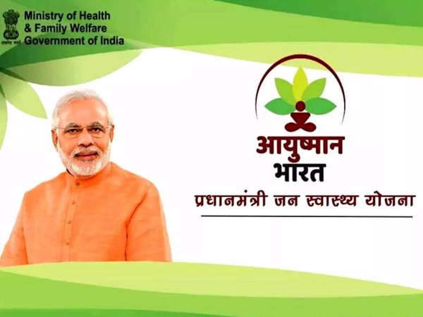 More than 15 Crore National Digital Health IDs Created Under Ayushman Bharat Digital Mission