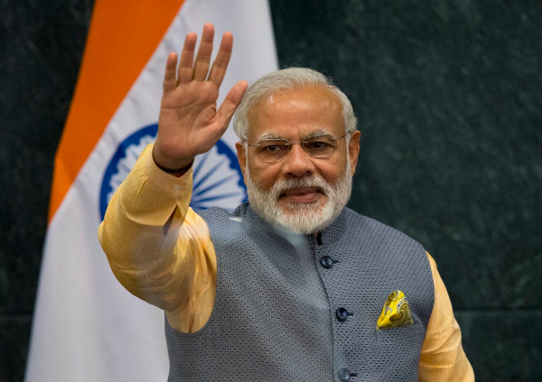 PM Modi To Visit Thailand From November 2 To Attend 3 Summits