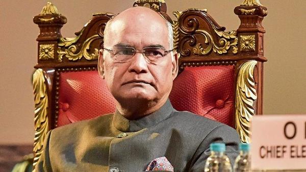 President Kovind to pay 7-day visit to Philippines, Japan from Oct 17