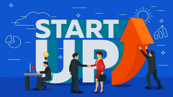 With 50,000 startups registered, India aims for as many more by 2024