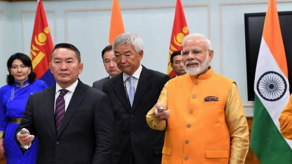 India helps Mongolia for its first petrochemical refinery