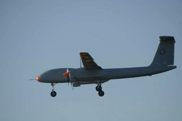 For more eyes in the sky, Jammu and Kashmir Police to get 50 drones