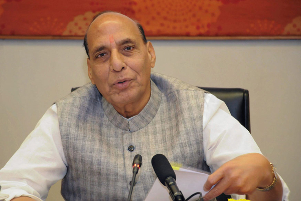 Rajnath Singh to represent PM at SCO meet in Uzbekistan