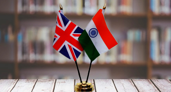 India, UK Discuss UNSC Agenda, Priorities at New Delhi Meet: MEA