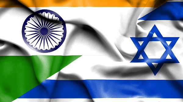 Hundreds of Israelis Chant ‘Om Namah Shivaya’, Pray For India’s Recovery Against Covid