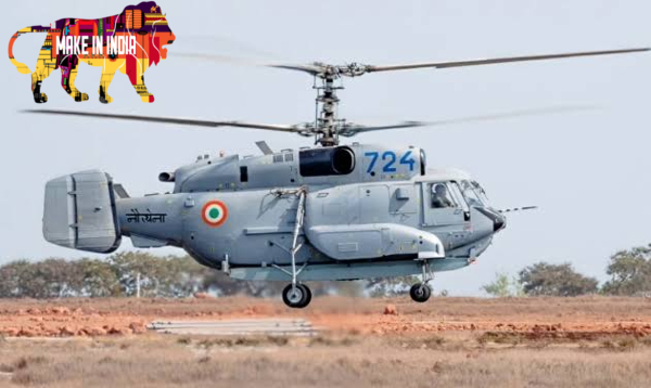 3 JVs with Russia for helicopters, rifles, transport aircraft under 'Make in India' approved: Def Min