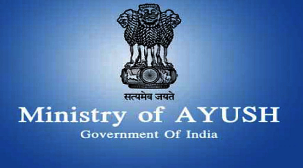 Minister of Ayush Shri Kiren Rijiju Launches Five Important Portals on Ayush Sector