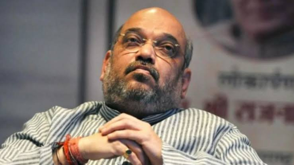 Additional security forces deployed in J&K withdrawn: HM Amit Shah