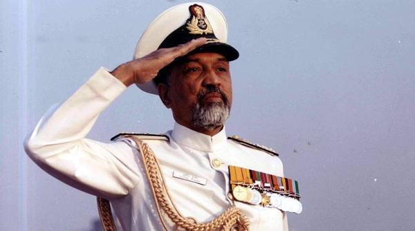 Admiral Sushil Kumar, Who Led Indian Navy During Kargil War, Dies At 79