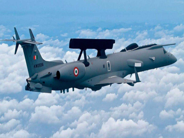 After Balakot show, government to have more desi eyes in the sky