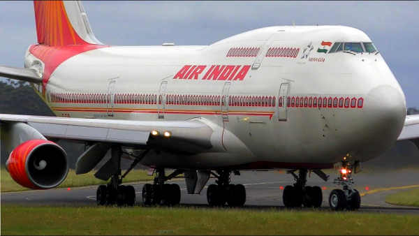 Air India Launches New Route From Mumbai To Nairobi