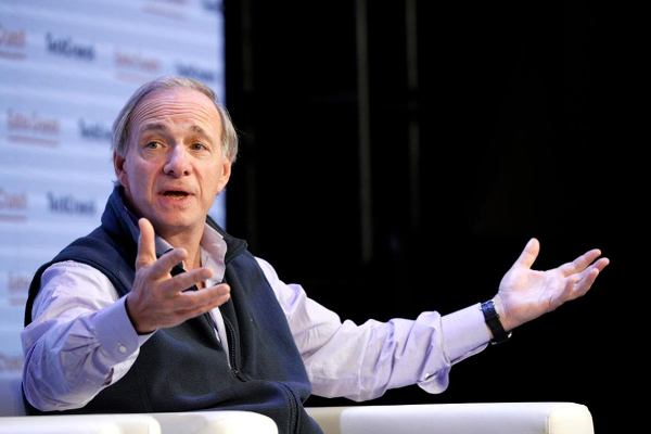 American billionaire Ray Dalio hails PM Narendra Modi as 'one of the best leaders in the world'