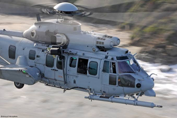 Approval for $910-mn global tender for 14 Coast Guard long-range choppers on the cards