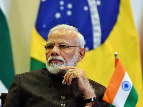 BRICS: Modi’s foreign policy pivot