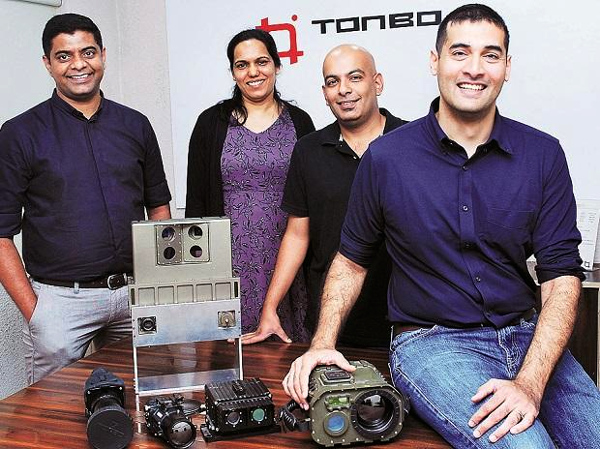 Bengaluru tech gives US, Israeli weapons eyes