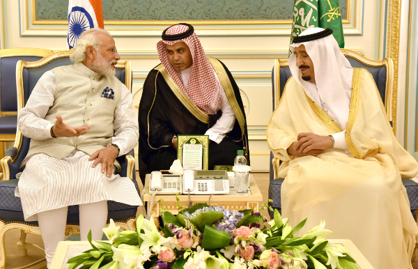 Cabinet approves India-Saudi Arabia MoUs in smuggling, drug trafficking