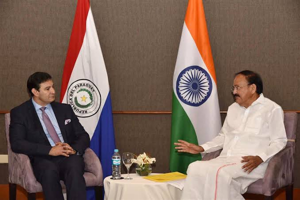 Cabinet approves MoU between India and Paraguay for Strengthening Cooperation in the field of Tourism