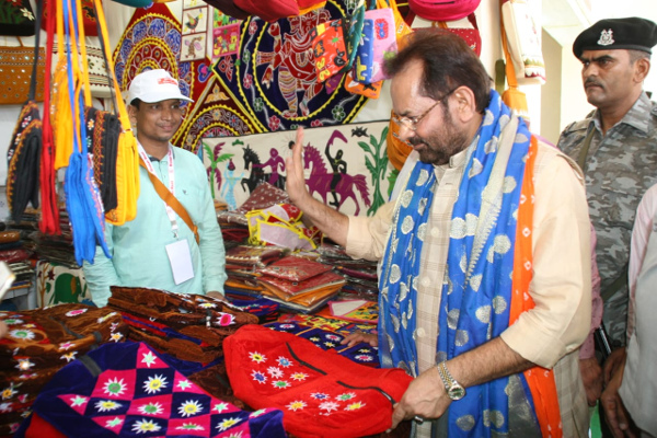 Union Minister for Minority Affairs Mukhtar Abbas Naqvi on Saturday said that Centre is working on a mission to establish ‘Hunar Haat’ (Talent Hubs) in all states