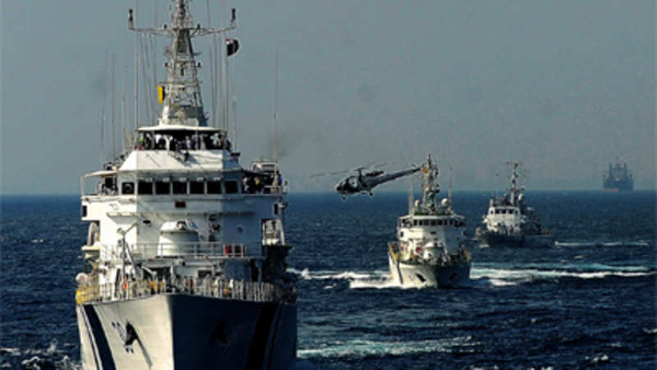 Defence Min: India to host international Naval Exercise 'Milan 2020' in Vizag, 41 countries invited