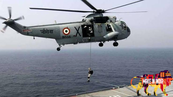 Defence ministry to select manufacturers for helicopter deal worth Rs 21,000 crore