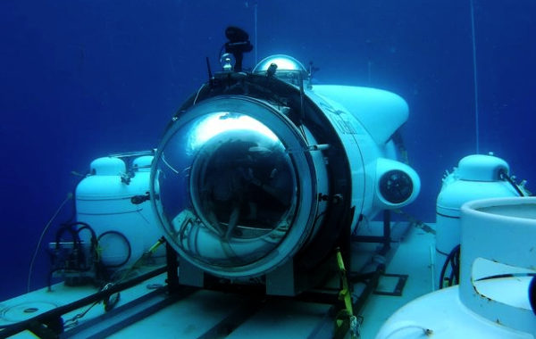 India Tests Deep-Sea Mining System at 5,270 Metres Under Deep Ocean Mission