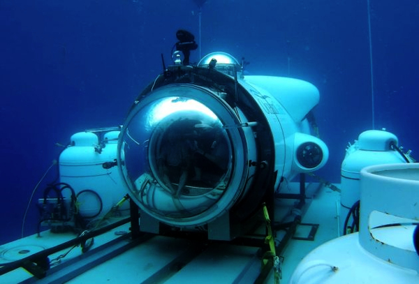 Cabinet Approves Deep Ocean Mission