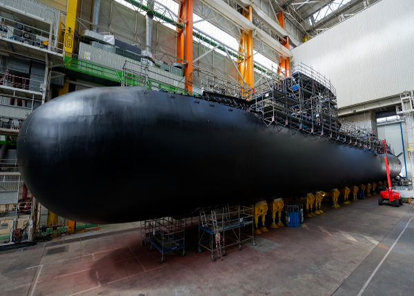 Explained: Why are Air Independent Propulsion submarines significant for India?