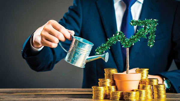 FPIs pour Rs 17,722 crore into Indian markets in November so far