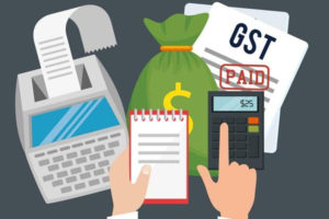 India’s GST Collections Touch ₹1.94 Lakh Crore in May, Showing Steady Revenue Momentum
