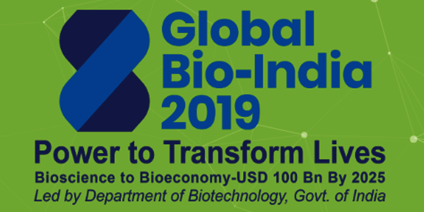 Global Bio-India Summit Begins Tomorrow, to Focus on Investments in Biotech