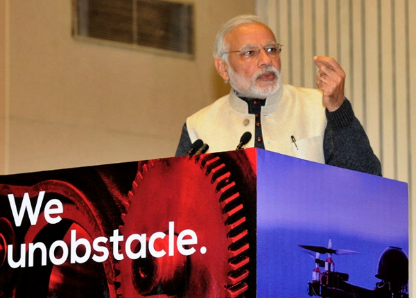 Govt-recognised startups nearly triple under Modi’s Startup India