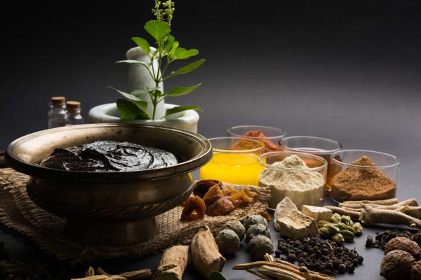 The Link Between Food and Ayurveda