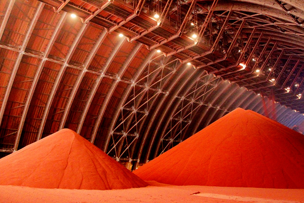 Huge Amount of Potash Deposits Found in Rajasthan