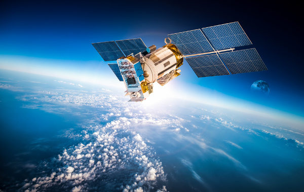 ISRO’s NavIC set to be commercialised by Antrix