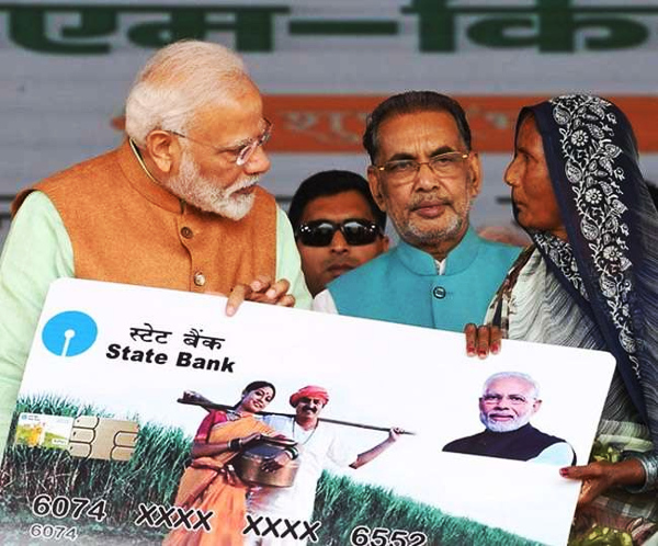 In game-changer, Modi govt aims at direct connectivity with 11.5 crore farmers