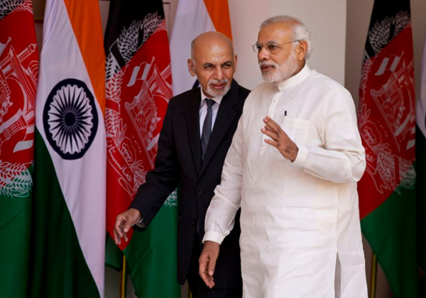 India, Afghanistan agree to extradite Pakistani terrorists