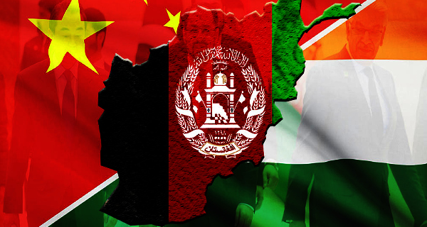 India, China begin joint training for Afghan diplomats