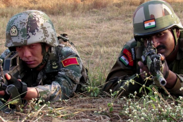 India, China to hold joint military exercises from December 10