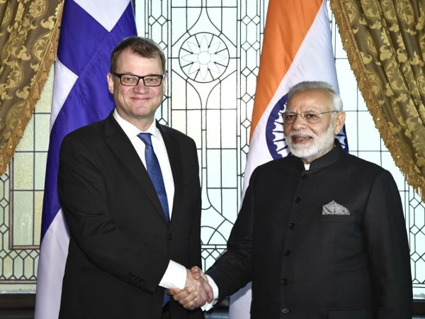 Cabinet approves MoU between India and Finland for strengthening cooperation in the field of Tourism