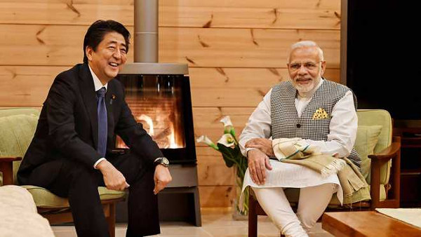 India-Japan 2+2 Ministerial Dialogue: Indo-Pacific and ACSA to be the focus during first meet in November