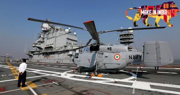 India, Russia To Sign Contract For Ka-226T Helicopters By May 2020