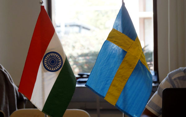 India, Sweden to engage in clean, innovative technologies through Accelerator Programme