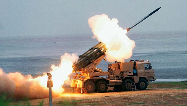 India may open Chandipur integrated test range in Odisha to Singapore