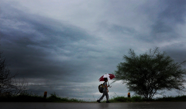 India to use artificial intelligence and 100 PF supercomputer to improve weather prediction