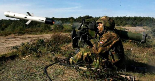 Indian Army to deploy Spike anti-tank guided missiles along LoC with Pakistan