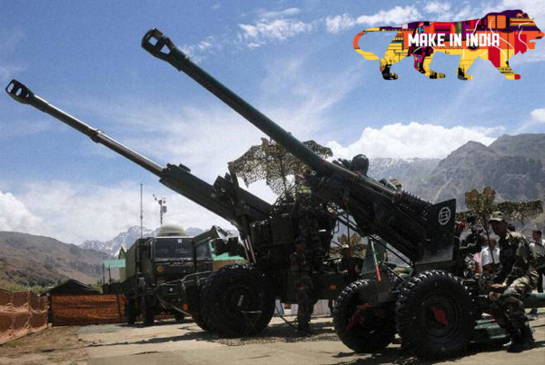 Indian Army to soon get longest range 'Advanced Towed Artillery Gun System'