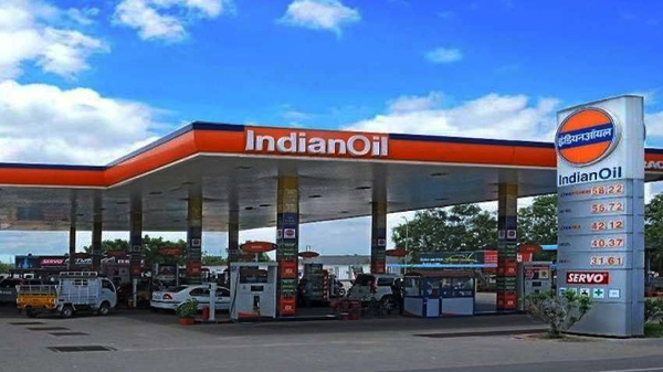 Indian Oil to open retail outlets in Saudi Arabia in JV with Al Jeri